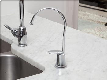 Enter to Win Aquasana Filtered Water Faucet